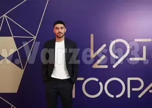 بهترین گلزن سپاهان در 13 بازی نبود!