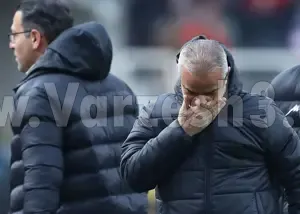24 ساعت آخر کارتال در پرسپولیس!