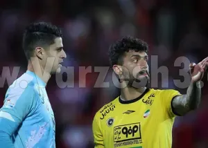 پایان همکاری پیام و دانشگر برای لیگ بیست و پنجم
