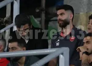 تماس سپاهان و تراکتور با ستاره پرسپولیس
